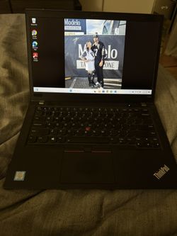 Lenovo Thinkpad