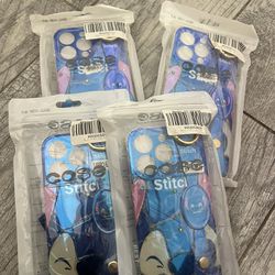 Stich Phone case for iphone 14 pro & max