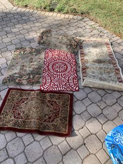 Rugs