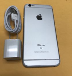 iPhone 6s 128GB Factory Unlocked