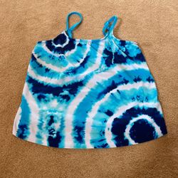 Top By Justice, Girl Size 8