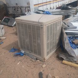 40"x40"Air Conditioner