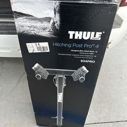 Hitching Post 