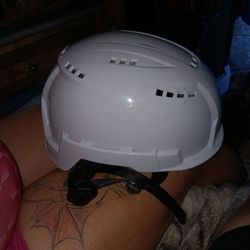 Milwaukee Hardhat