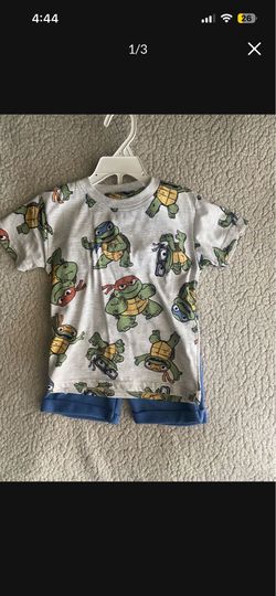Boy Shorts Outfit