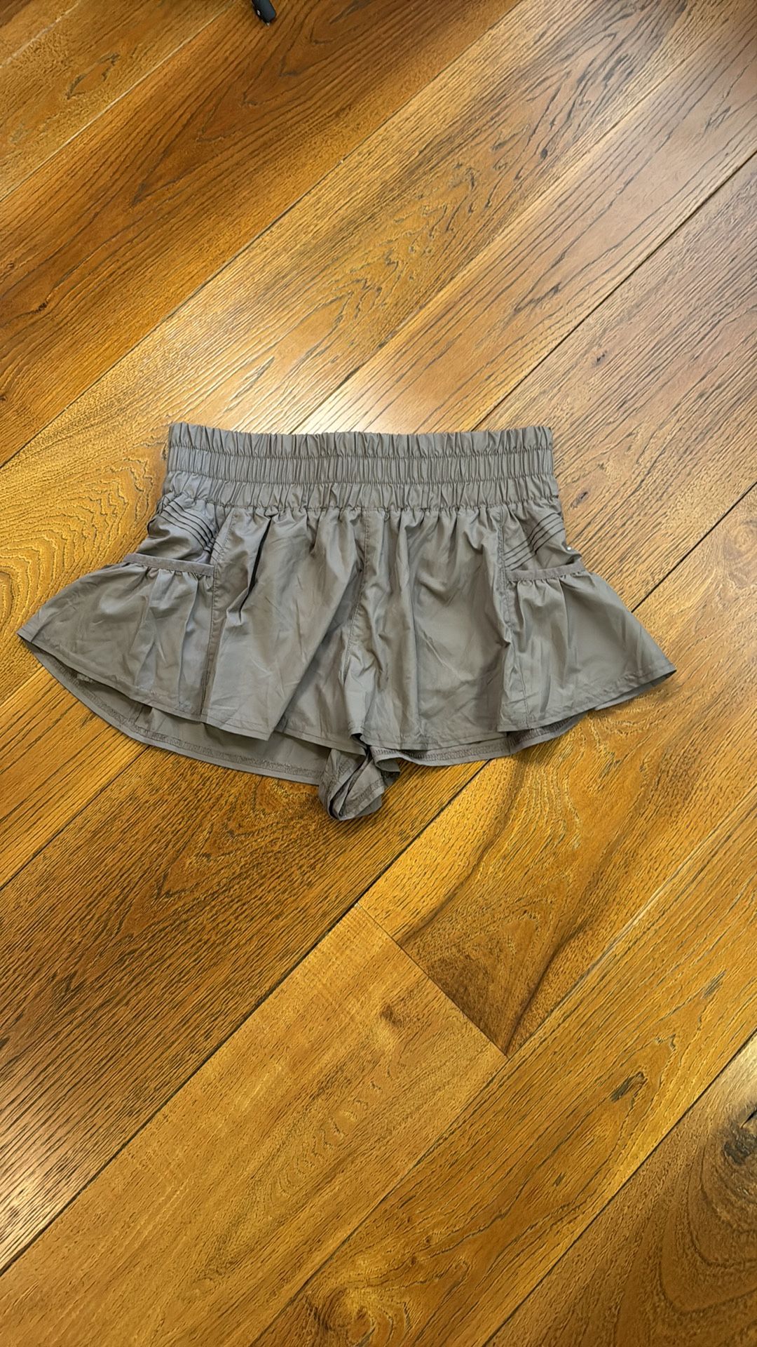 Free People Movement Flowy Running Shorts