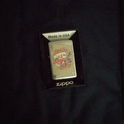 Zippo 