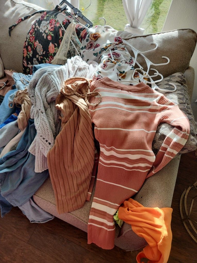 Clothes