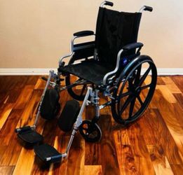 Wheel chair