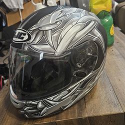HJC Helmet