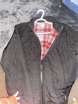 Men Puffer