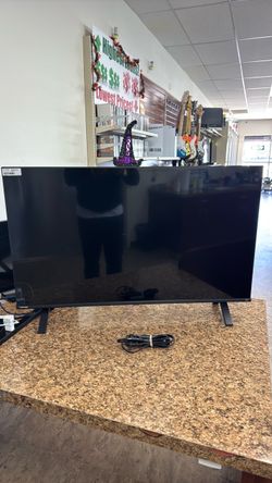 Electronics tv Toshiba 43c350lu
