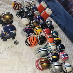 NFL MIGHTY RACERS Game