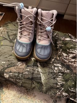 Nike boots for girls