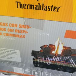 Thermablaster