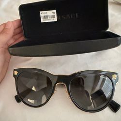 Versace sunglasses women