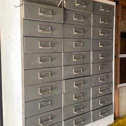 Organización Box 30 X361/2 X12