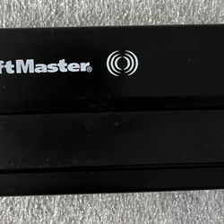LiftMaster 371LM 1 Button Garage Door Opener Remote Control  