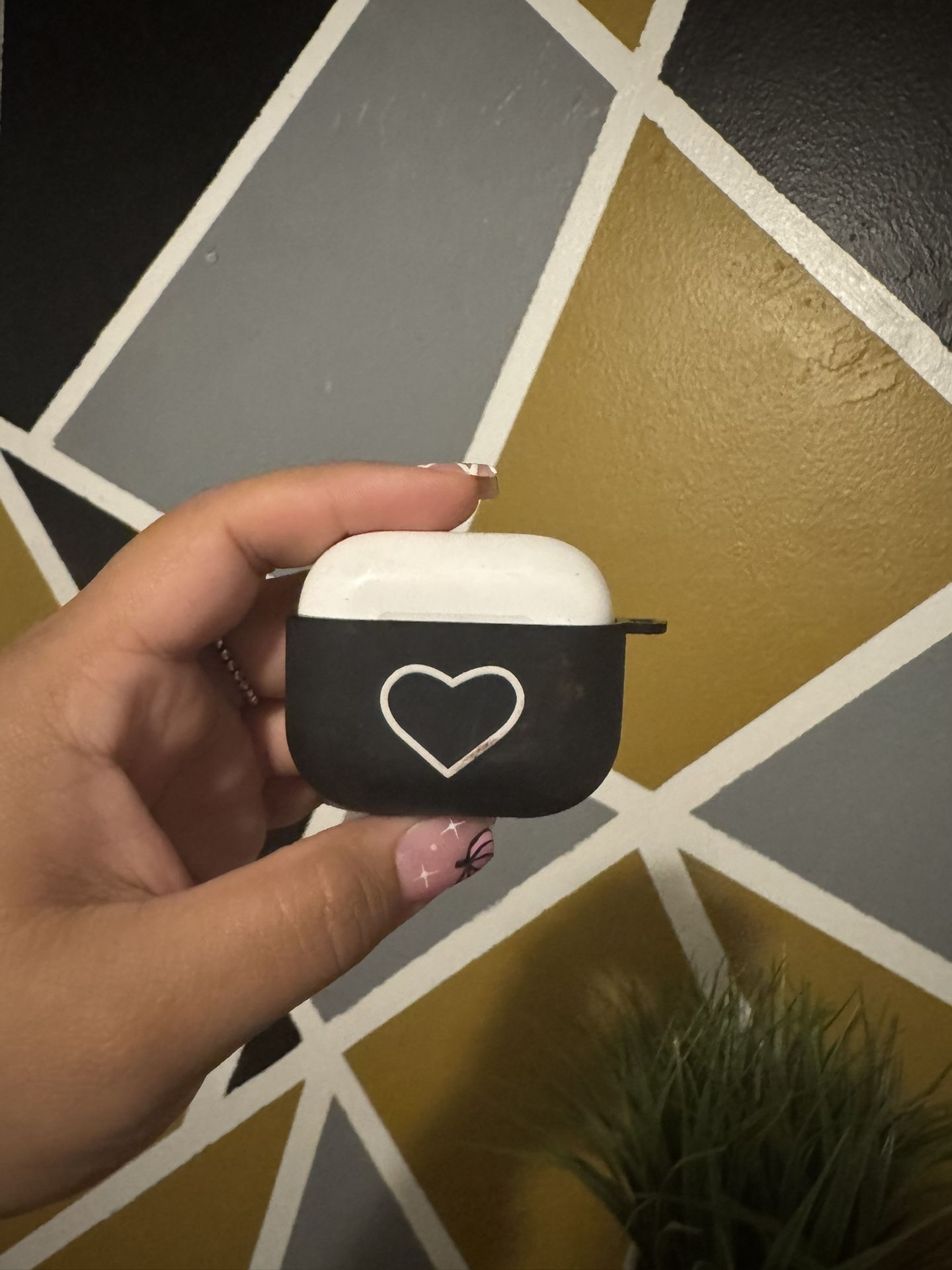 2nd Generation (AirPods!