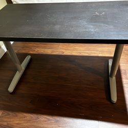 Ikea Desk For $10