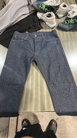 Levi 501