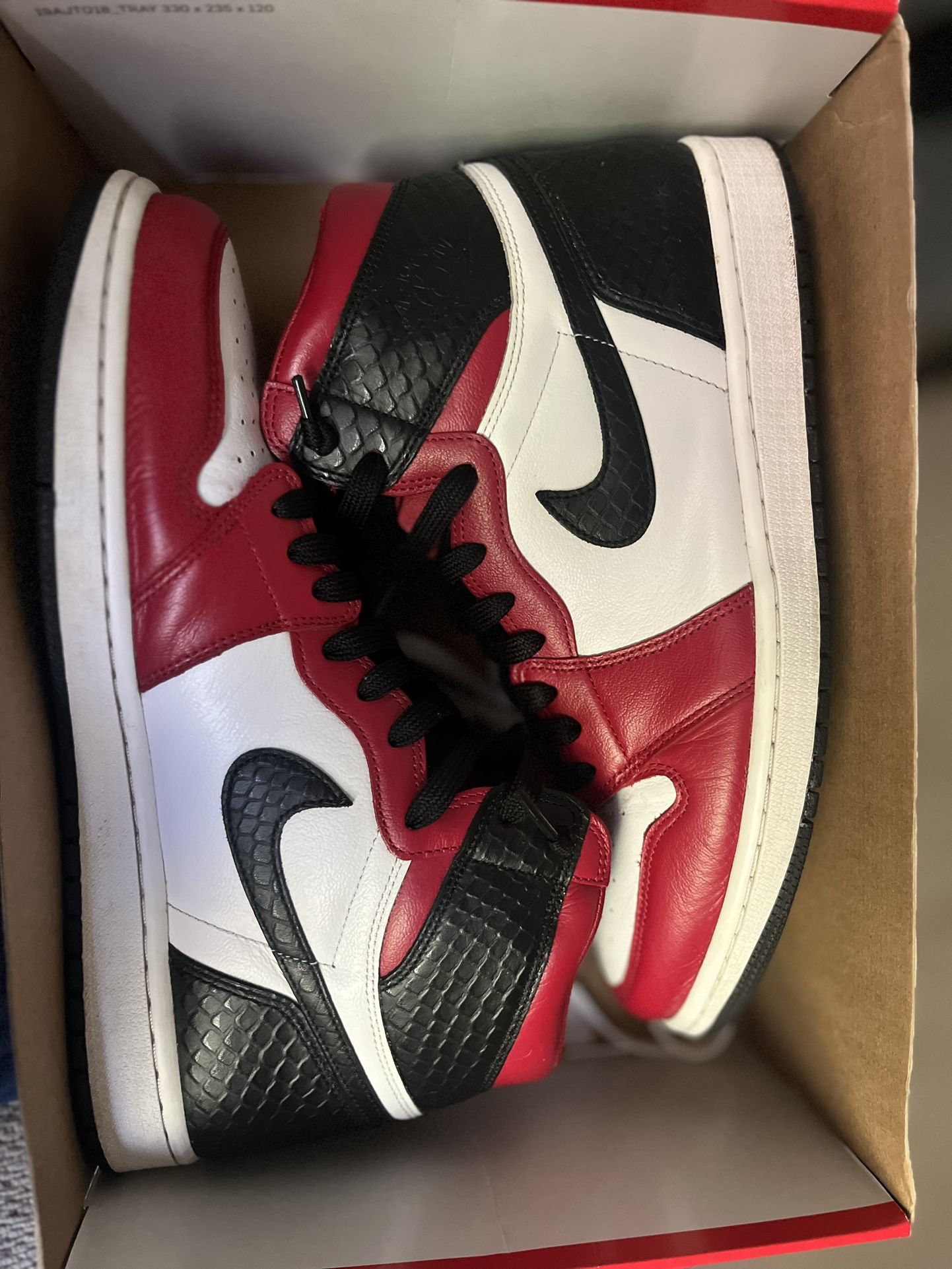 Jordan 1 High OG