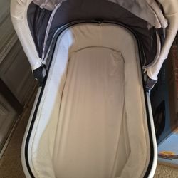 Uppababy Bassinet 