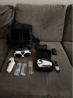 Antigravity A1 Drone