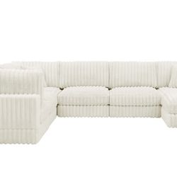 White Sofa 