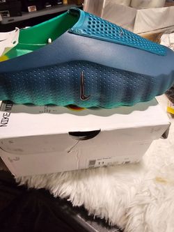 SZ 11 SLIPPER