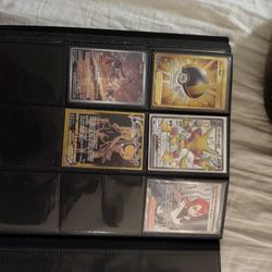 Pokemon Cards For Sell Message Me For Prices Don’t Ask For All 