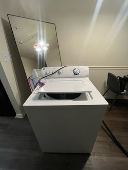 GE Washing Machine
