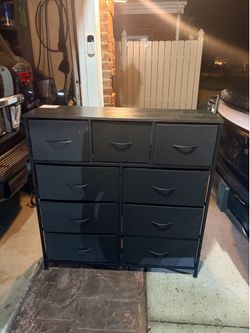 Storage Cabinet