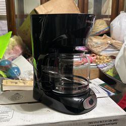 Mueller Coffee Maker 