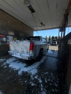2004 Chevy Avalanche 1500 Crew Cab