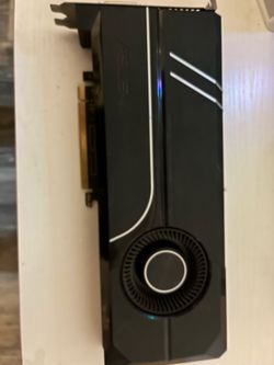GTX 1070 Ti 8GB
