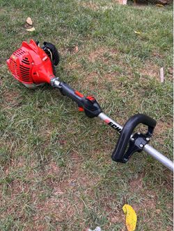 Echo SRM 225 string trimmer (2014)