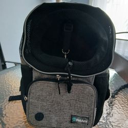Petami Dog Backpack