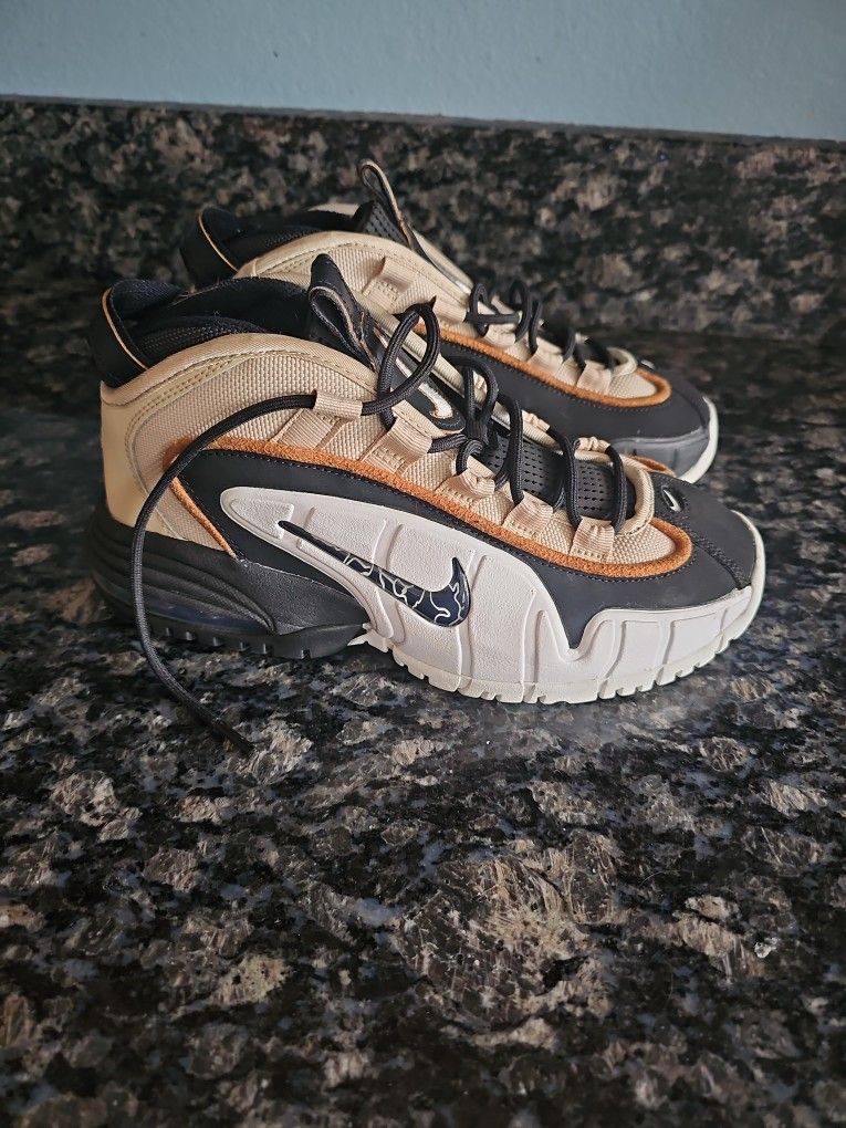 Nike 6Y Shoes