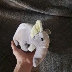 Plushie 