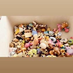 LPS LOT! comes with everything 