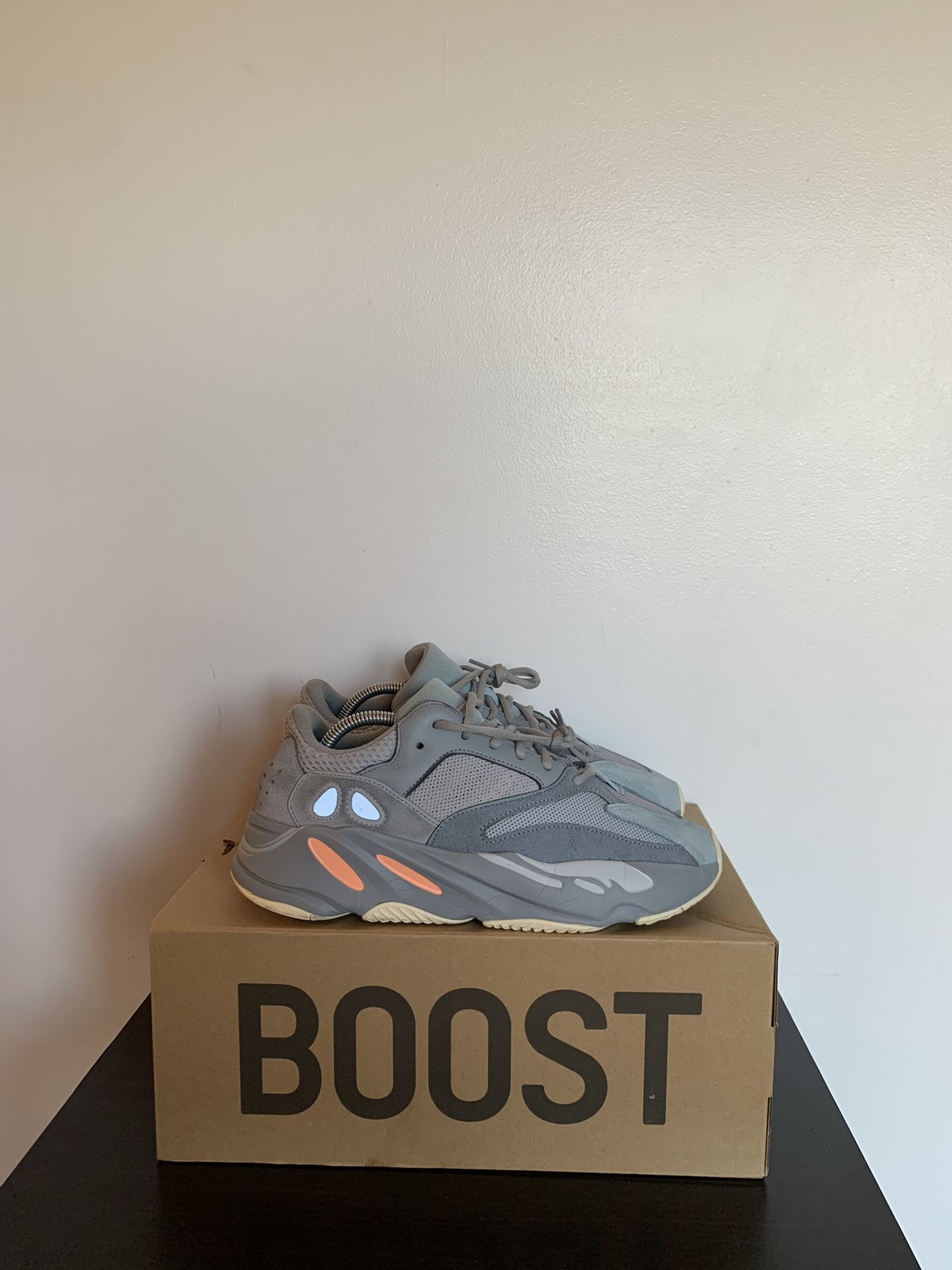 Yeezy 700 Inertia