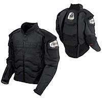 ICON Timax Leather Motorcycle Jacket Medium Size for Sale in Brea CA OfferUp