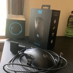 logitech g pro