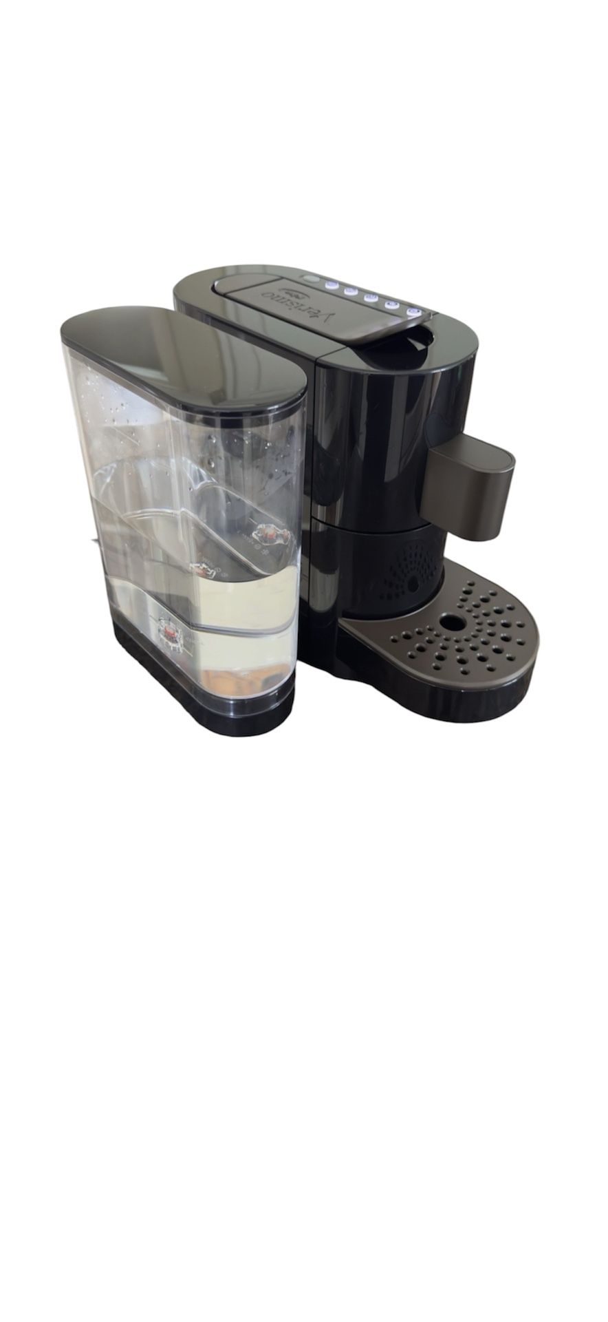 Starbucks Verismo K-fee Coffee/Espresso Maker Brewer System Pods Very Good Condition