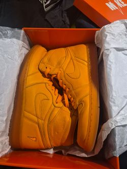 Jordan 1 Gatorade High Og