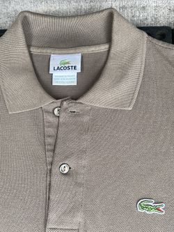 Chemise Lacoste Polo Shirt