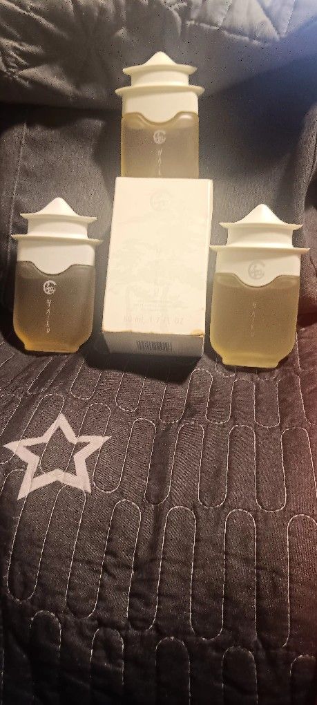 Avon Ladies Purfume