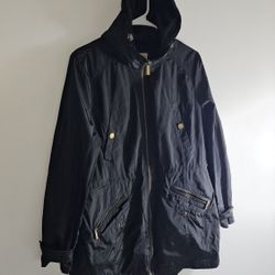 Michael Kors Lightweight Jacket Size Large
