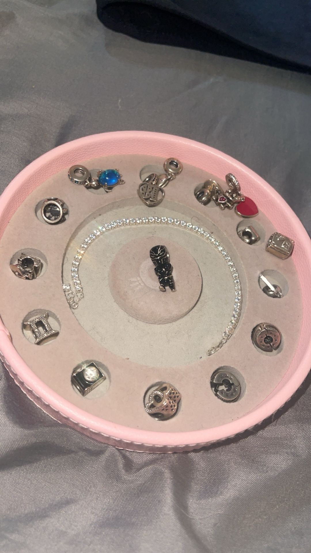 Pandora Charms